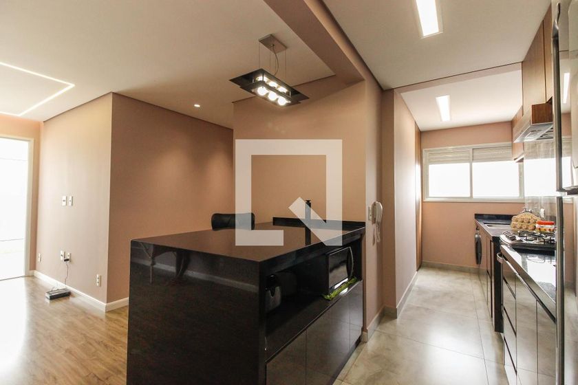 Apartamento, 3 quartos, 81 m² - Foto 40