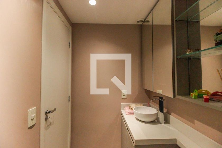 Apartamento, 3 quartos, 81 m² - Foto 35