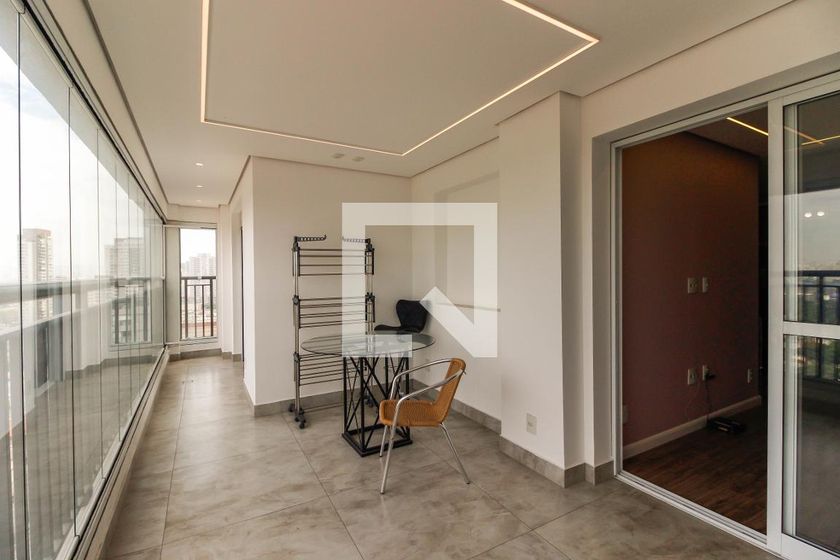 Apartamento, 3 quartos, 81 m² - Foto 7