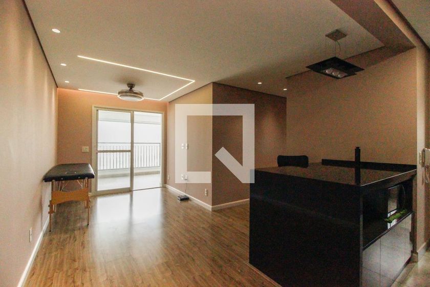 Apartamento, 3 quartos, 81 m² - Foto 2