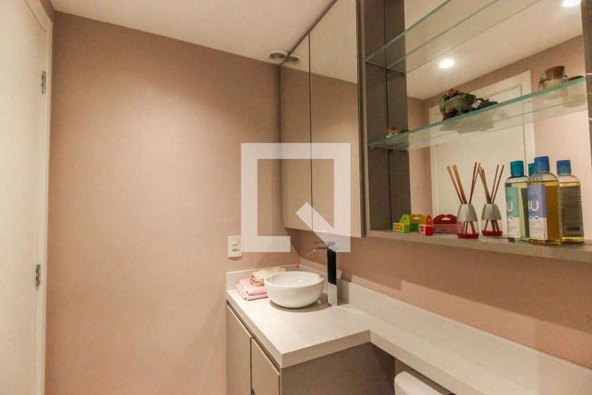 Apartamento, 3 quartos, 81 m² - Foto 34