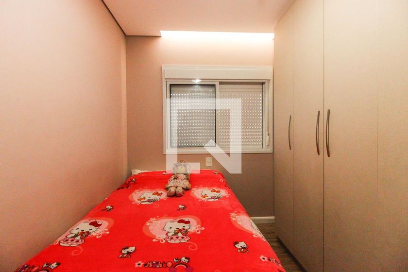 Apartamento, 3 quartos, 81 m² - Foto 13