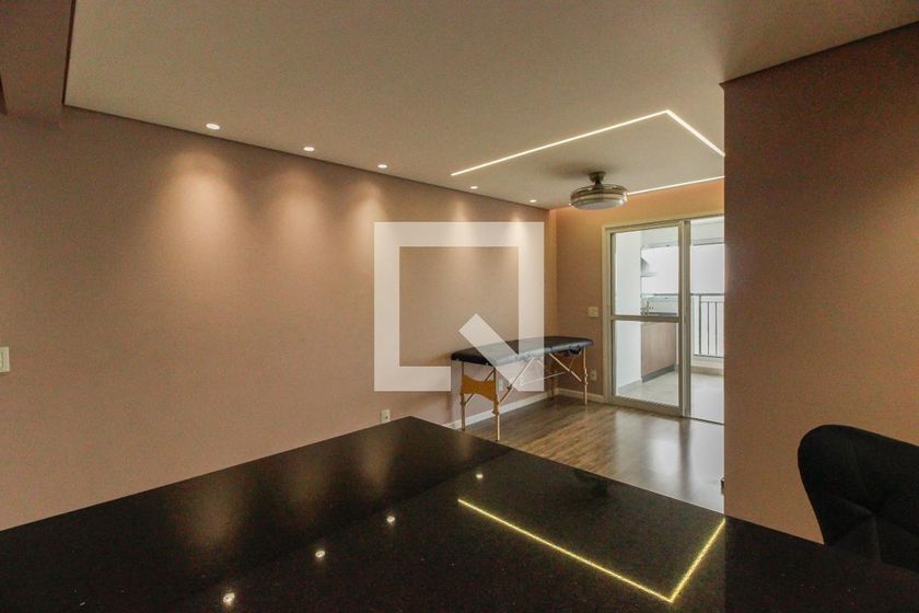 Apartamento, 3 quartos, 81 m² - Foto 1