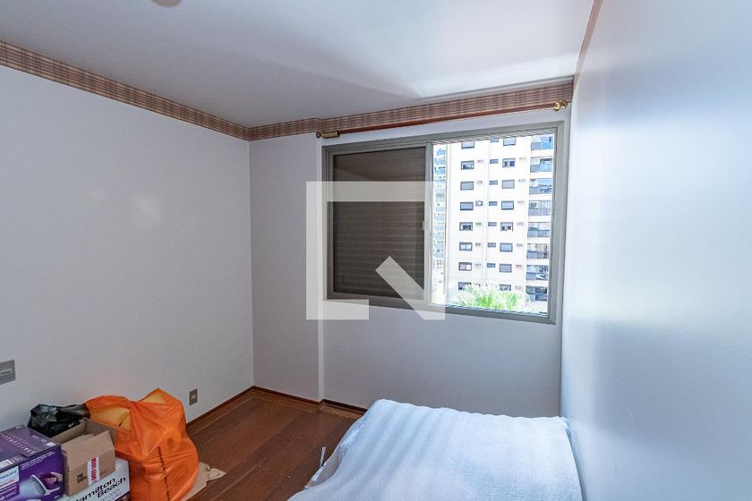 Apartamento à Venda - Cambuí, 3 Quartos,  170 m2 em , Campinas - sp | SoloBR