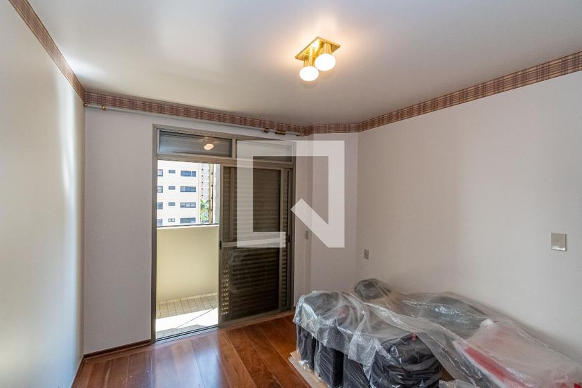 Apartamento à Venda - Cambuí, 3 Quartos,  170 m2 em , Campinas - sp | SoloBR