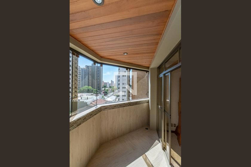 Apartamento à Venda - Cambuí, 3 Quartos,  170 m2 em , Campinas - sp | SoloBR