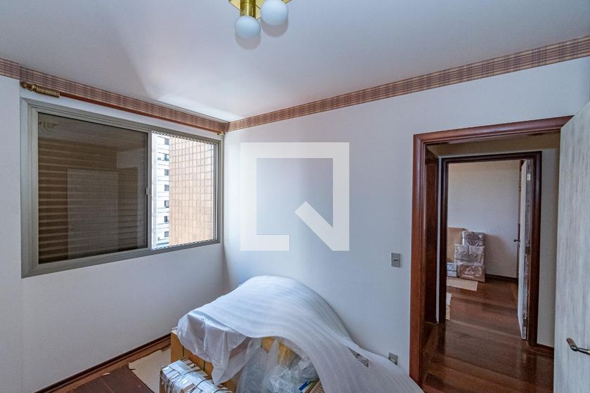 Apartamento à Venda - Cambuí, 3 Quartos,  170 m2 em , Campinas - sp | SoloBR