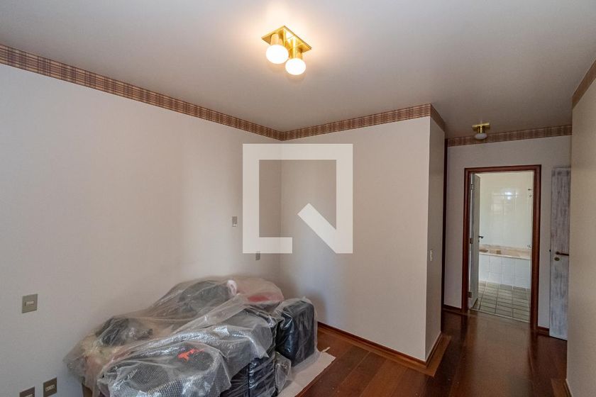 Apartamento à Venda - Cambuí, 3 Quartos,  170 m2 em , Campinas - sp | SoloBR
