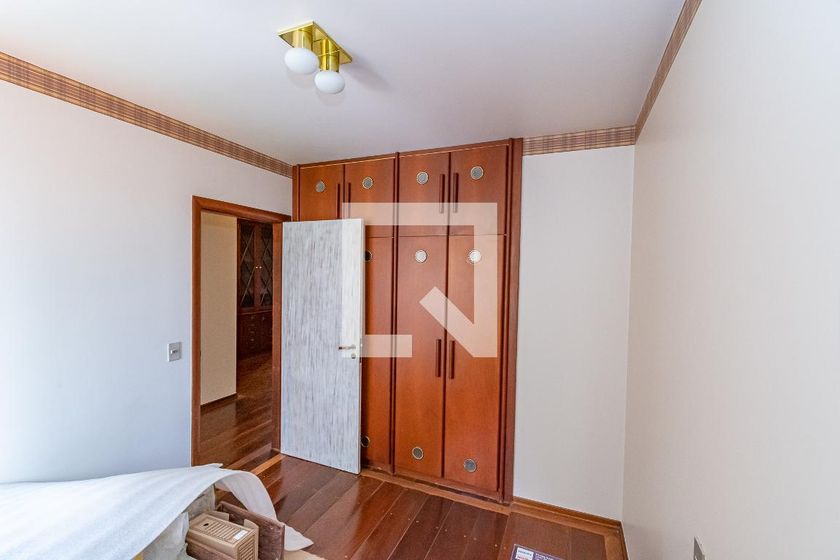 Apartamento à Venda - Cambuí, 3 Quartos,  170 m2 em , Campinas - sp | SoloBR
