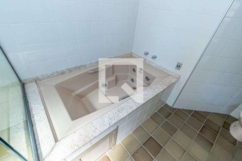 Apartamento à Venda - Cambuí, 3 Quartos,  170 m2 em , Campinas - sp | SoloBR