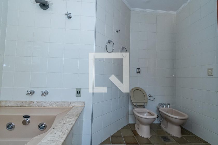 Apartamento à Venda - Cambuí, 3 Quartos,  170 m2 em , Campinas - sp | SoloBR