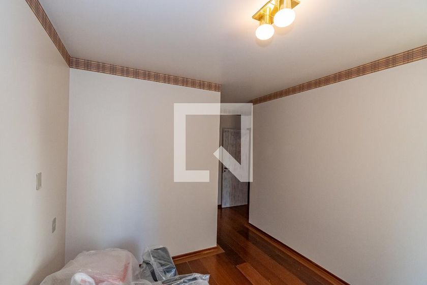 Apartamento à Venda - Cambuí, 3 Quartos,  170 m2 em , Campinas - sp | SoloBR
