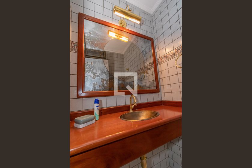 Apartamento à Venda - Cambuí, 3 Quartos,  170 m2 em , Campinas - sp | SoloBR