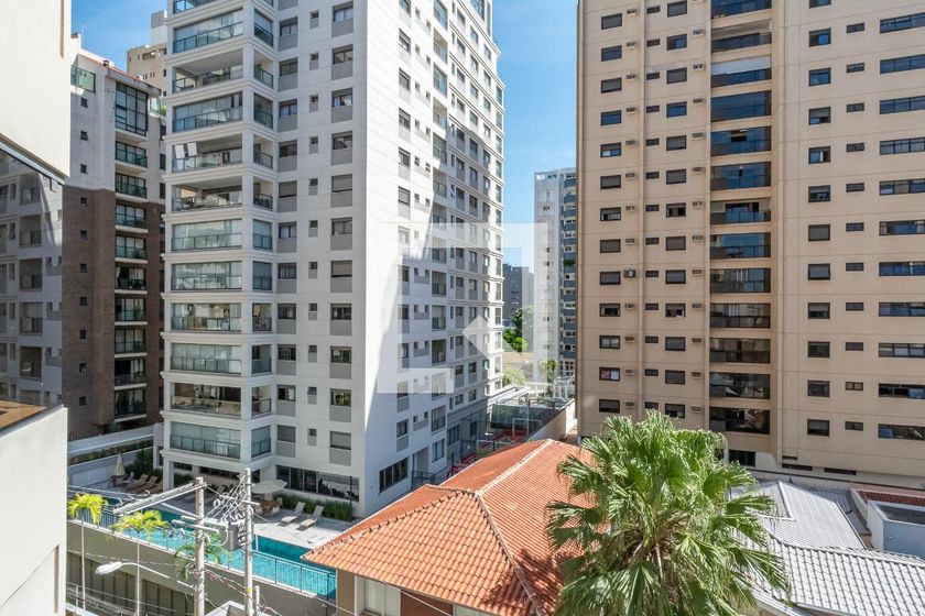 Apartamento à Venda - Cambuí, 3 Quartos,  170 m2 em , Campinas - sp | SoloBR