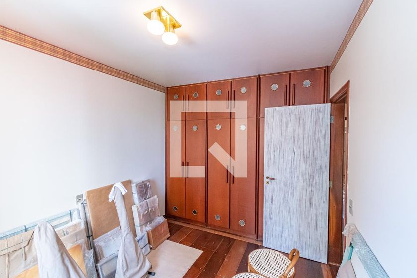 Apartamento à Venda - Cambuí, 3 Quartos,  170 m2 em , Campinas - sp | SoloBR
