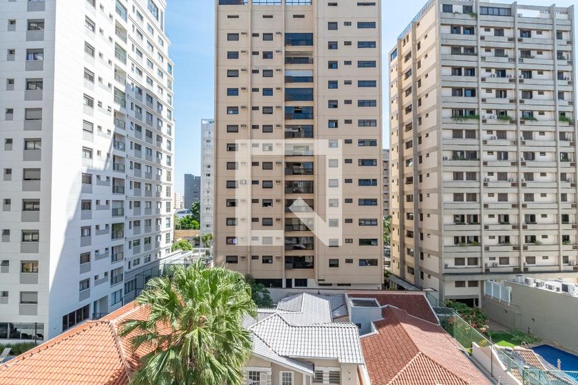 Apartamento à Venda - Cambuí, 3 Quartos,  170 m2 em , Campinas - sp | SoloBR