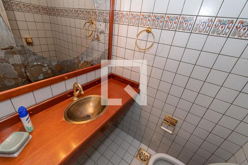 Apartamento à Venda - Cambuí, 3 Quartos,  170 m2 em , Campinas - sp | SoloBR