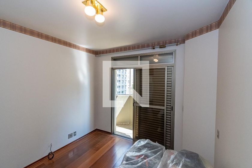 Apartamento à Venda - Cambuí, 3 Quartos,  170 m2 em , Campinas - sp | SoloBR