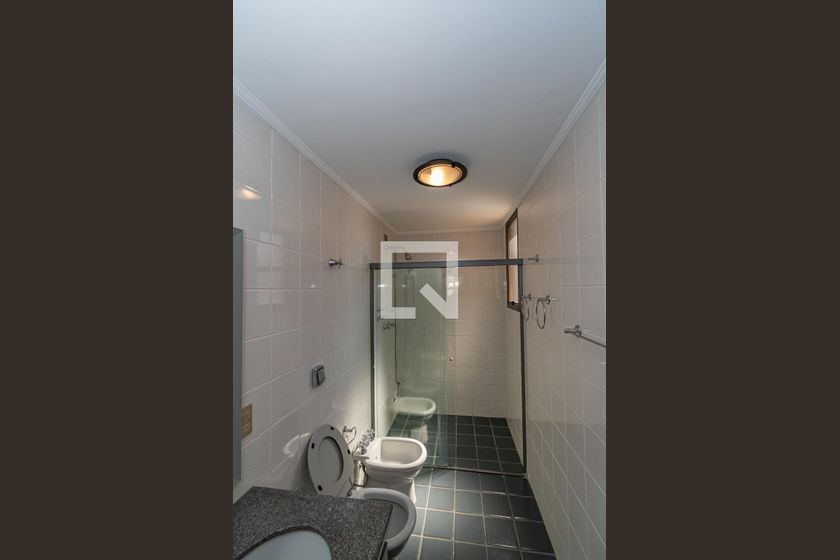 Apartamento à Venda - Cambuí, 3 Quartos,  170 m2 em , Campinas - sp | SoloBR
