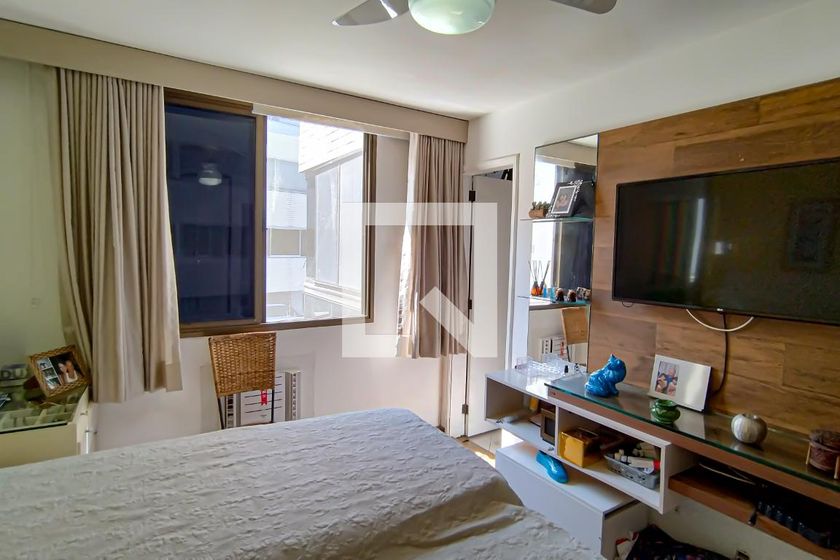Apartamento, 3 quartos, 129 m² - Foto 10