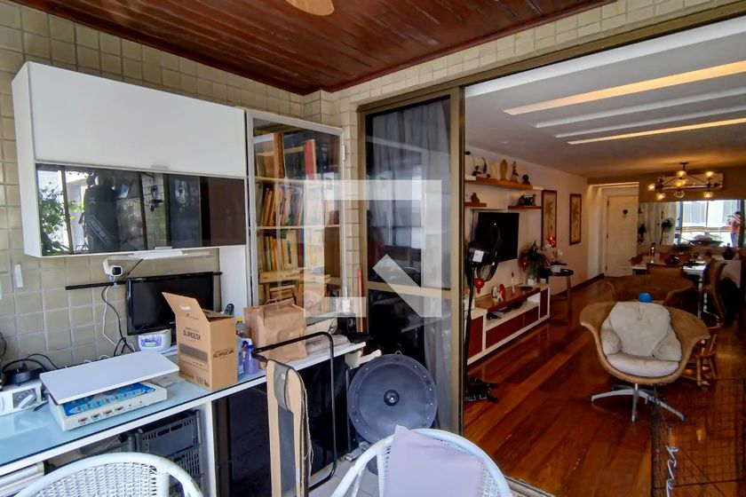 Apartamento, 3 quartos, 129 m² - Foto 8