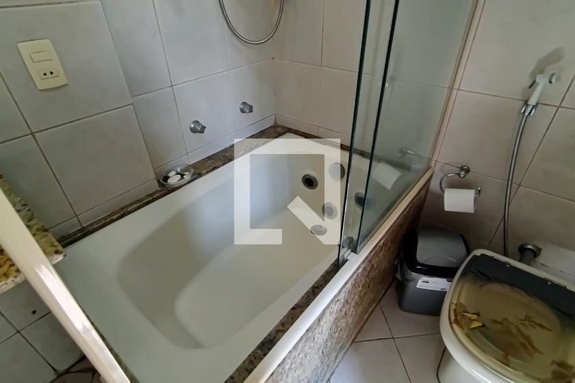 Apartamento, 3 quartos, 129 m² - Foto 15