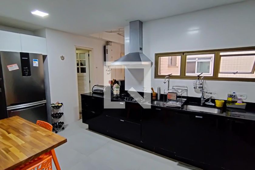 Apartamento, 3 quartos, 129 m² - Foto 30