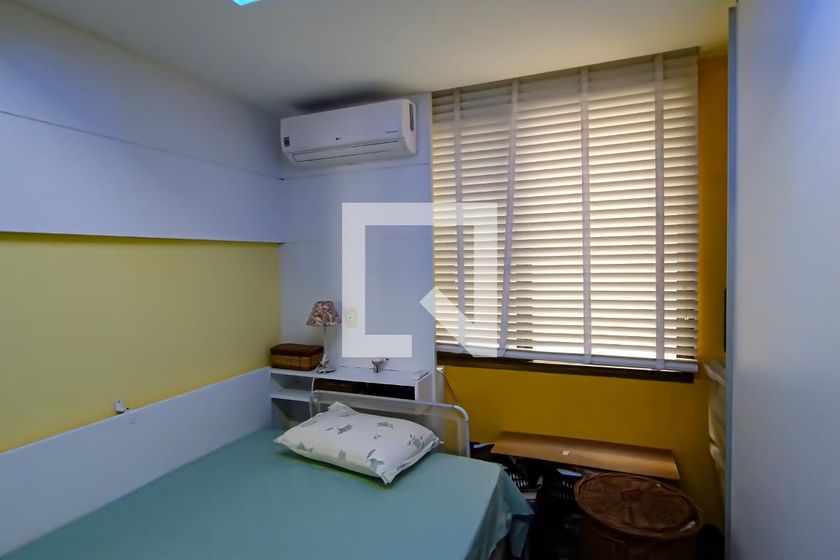 Apartamento, 3 quartos, 129 m² - Foto 18