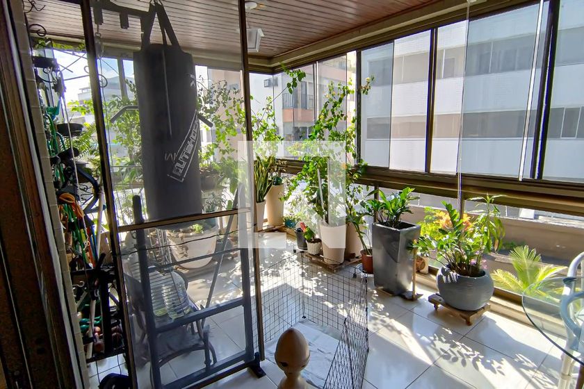 Apartamento, 3 quartos, 129 m² - Foto 6