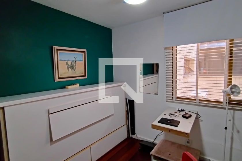 Apartamento, 3 quartos, 129 m² - Foto 21