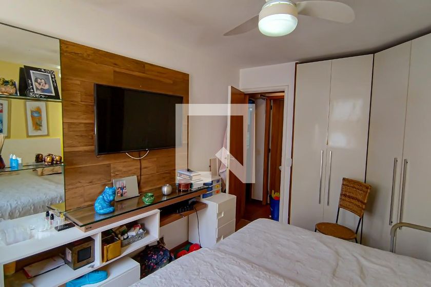 Apartamento, 3 quartos, 129 m² - Foto 11