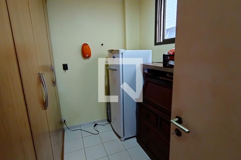 Apartamento, 3 quartos, 129 m² - Foto 45