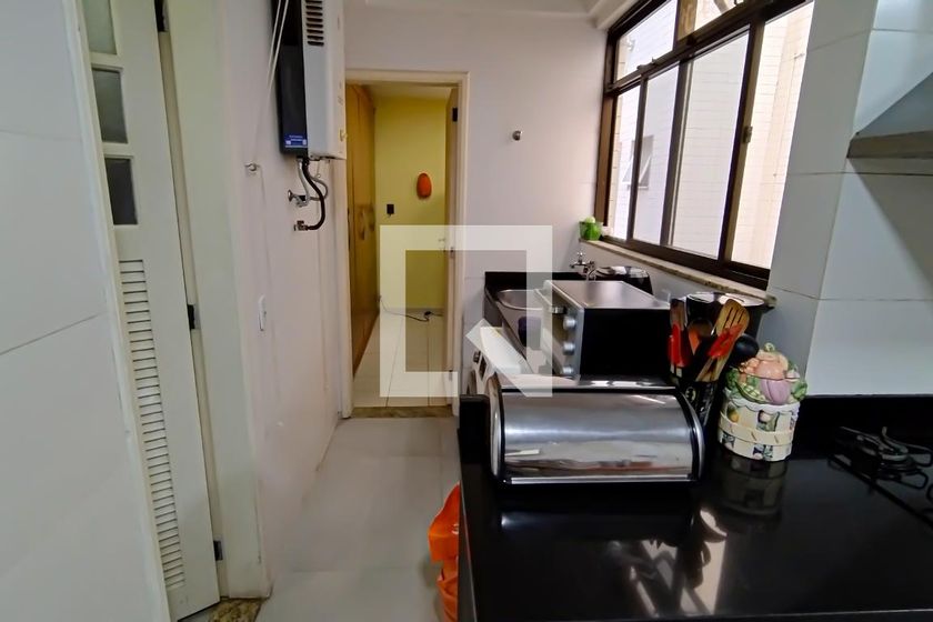 Apartamento, 3 quartos, 129 m² - Foto 37