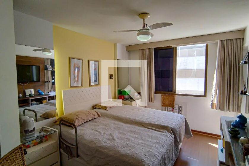 Apartamento, 3 quartos, 129 m² - Foto 9
