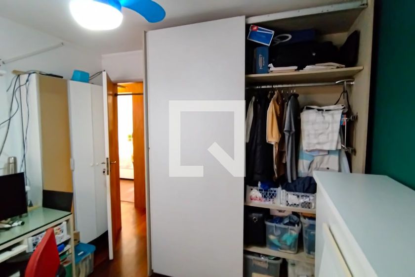 Apartamento, 3 quartos, 129 m² - Foto 23