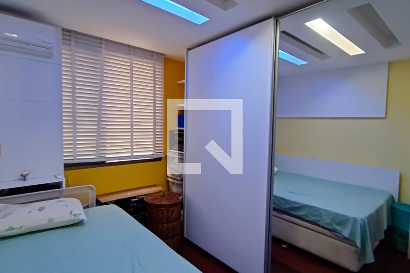 Apartamento, 3 quartos, 129 m² - Foto 17