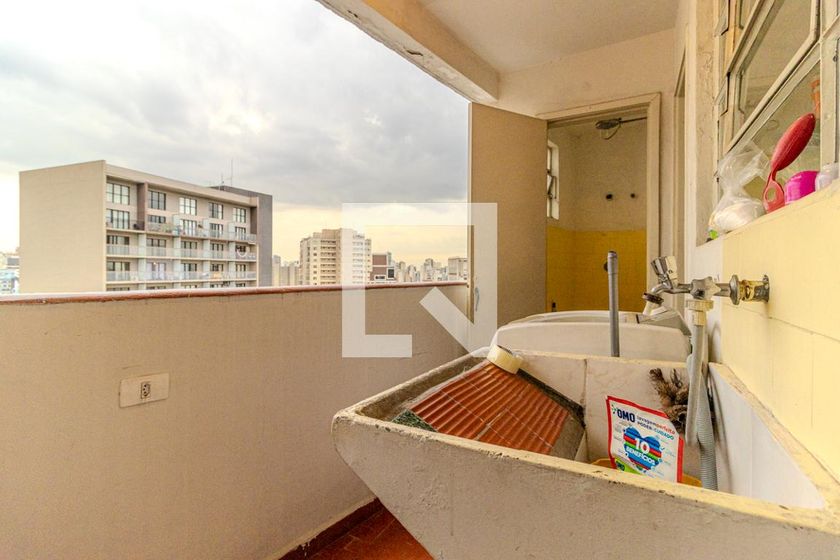Apartamento, 2 quartos, 96 m² - Foto 53