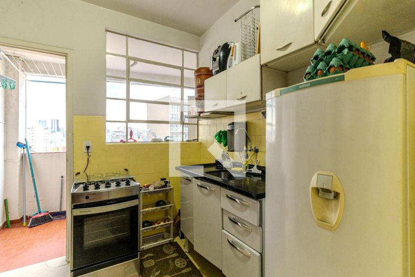 Apartamento, 2 quartos, 96 m² - Foto 41