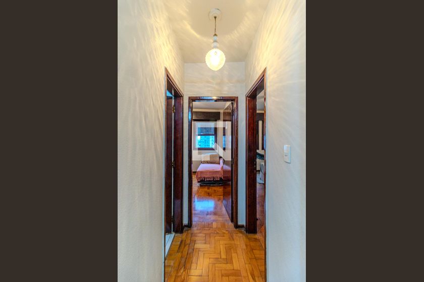 Apartamento, 2 quartos, 96 m² - Foto 11