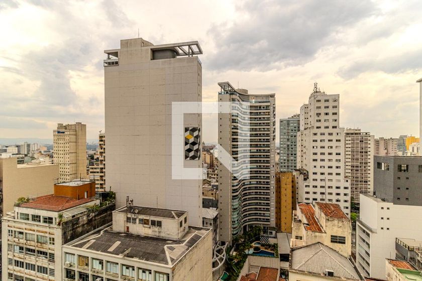 Apartamento, 2 quartos, 96 m² - Foto 29
