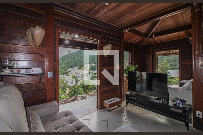 Casa, 2 quartos, 650 m² - Foto 3