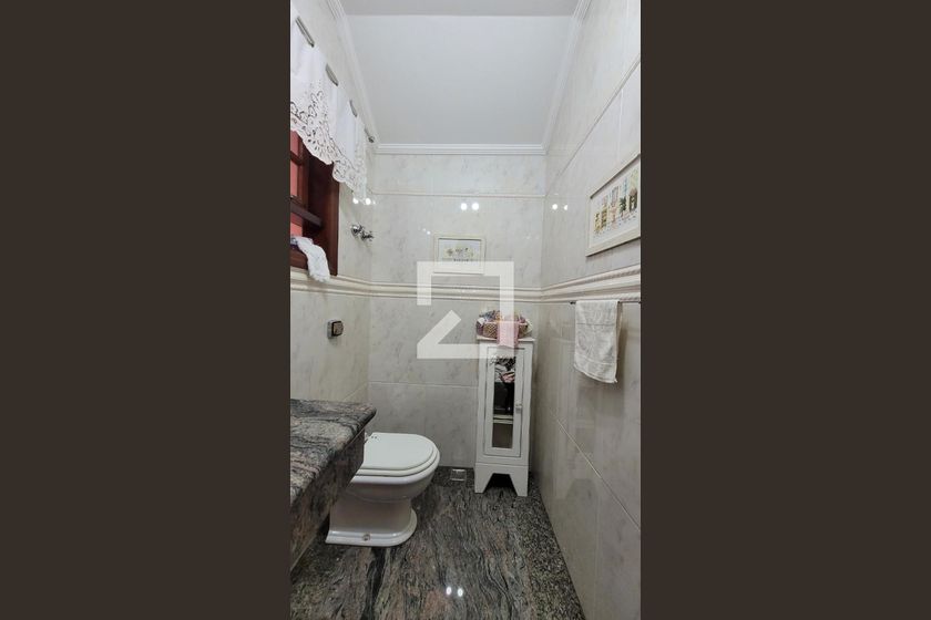 Casa à Venda - Nova Campinas, 4 Quartos,  300 m2 em , Campinas - sp | SoloBR