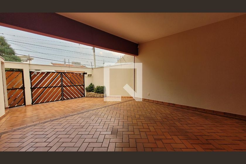 Casa à Venda - Nova Campinas, 4 Quartos,  300 m2 em , Campinas - sp | SoloBR