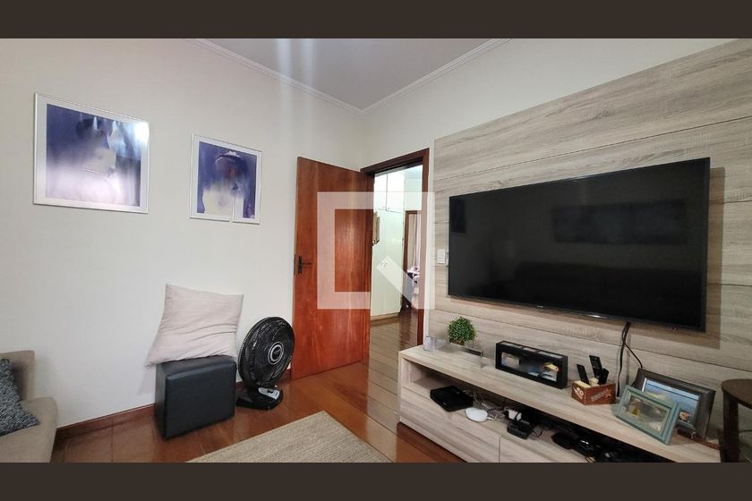 Casa à Venda - Nova Campinas, 4 Quartos,  300 m2 em , Campinas - sp | SoloBR