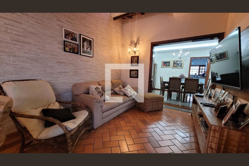 Casa à Venda - Nova Campinas, 4 Quartos,  300 m2 em , Campinas - sp | SoloBR
