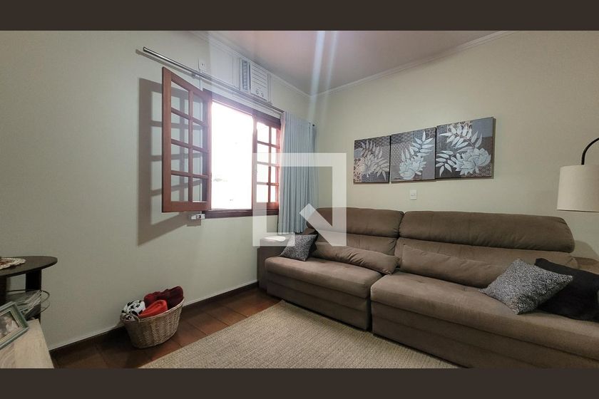 Casa à Venda - Nova Campinas, 4 Quartos,  300 m2 em , Campinas - sp | SoloBR