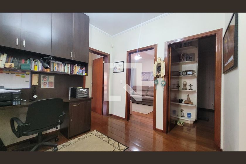 Casa à Venda - Nova Campinas, 4 Quartos,  300 m2 em , Campinas - sp | SoloBR