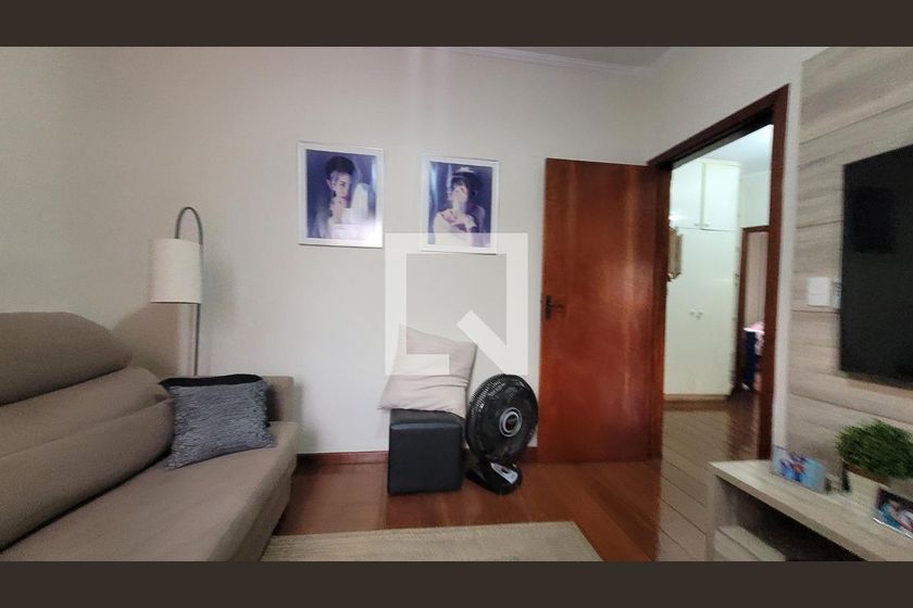 Casa à Venda - Nova Campinas, 4 Quartos,  300 m2 em , Campinas - sp | SoloBR