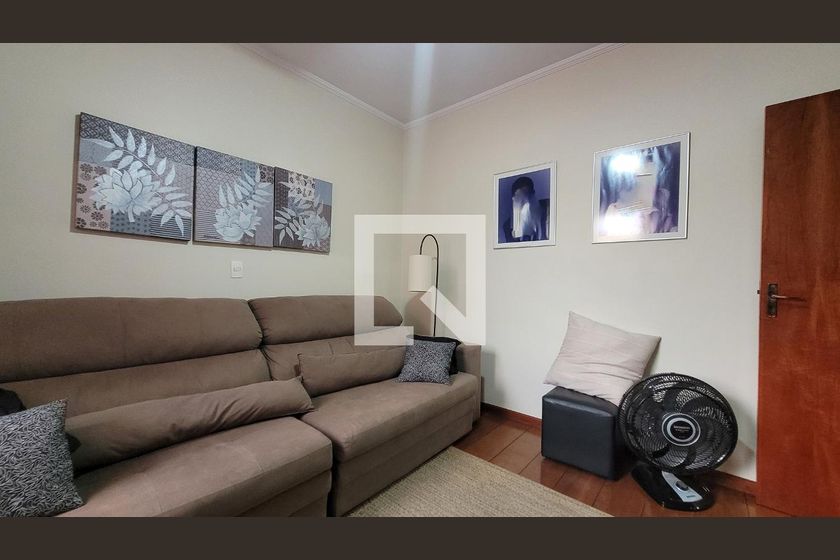 Casa à Venda - Nova Campinas, 4 Quartos,  300 m2 em , Campinas - sp | SoloBR
