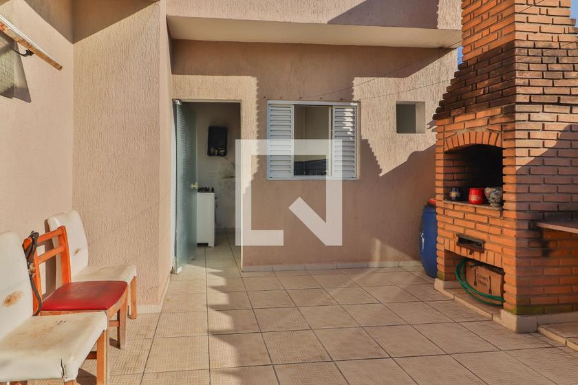 Casa, 4 quartos, 400 m² - Foto 102